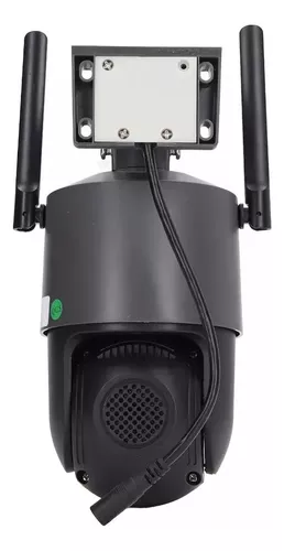 ÚLTIMAS UNIDADES DISPONIBLES! Zoom Guard: Cámara de Seguridad
