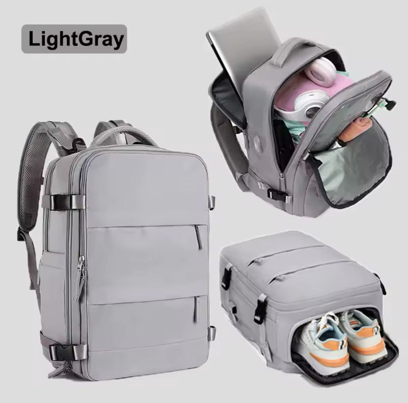 ÚLTIMAS UNIDADES EN STOCK! BOLSO VIAJERO