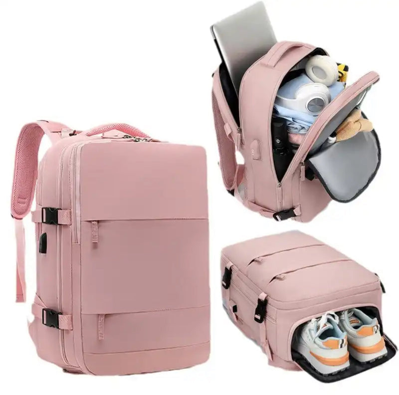 ÚLTIMAS UNIDADES EN STOCK! BOLSO VIAJERO