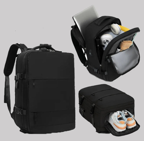 ÚLTIMAS UNIDADES EN STOCK! BOLSO VIAJERO