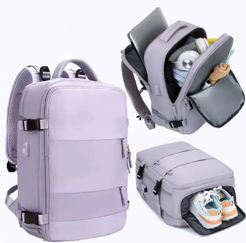 ÚLTIMAS UNIDADES EN STOCK! BOLSO VIAJERO