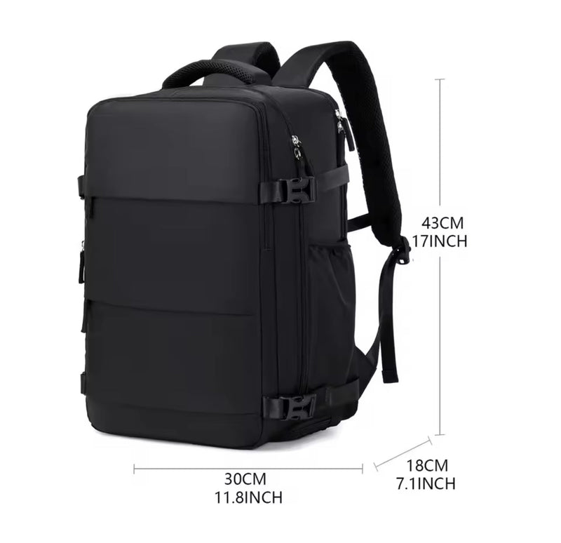 ÚLTIMAS UNIDADES EN STOCK! BOLSO VIAJERO
