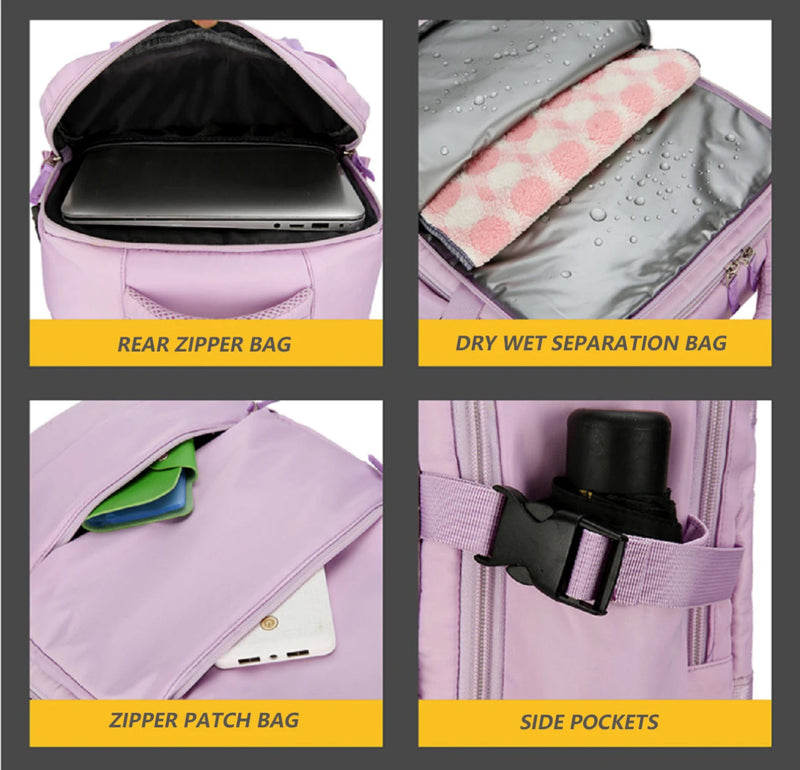 ÚLTIMAS UNIDADES EN STOCK! BOLSO VIAJERO