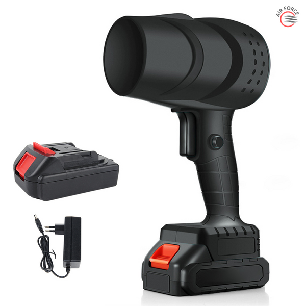 (PRECIO PROMOCIONAL SOLO ESTA SEMANA) Soplador Inalámbrico Air Force