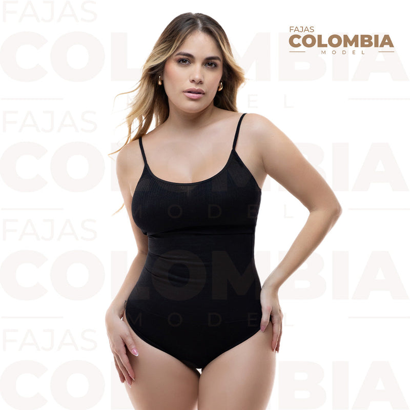 ÚLTIMAS UNIDADES EN STOCK! Body Control de Abdomen con Tiras