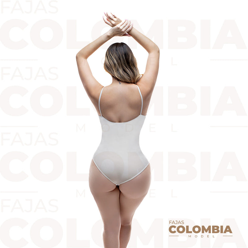 ÚLTIMAS UNIDADES EN STOCK! Body Control de Abdomen con Tiras