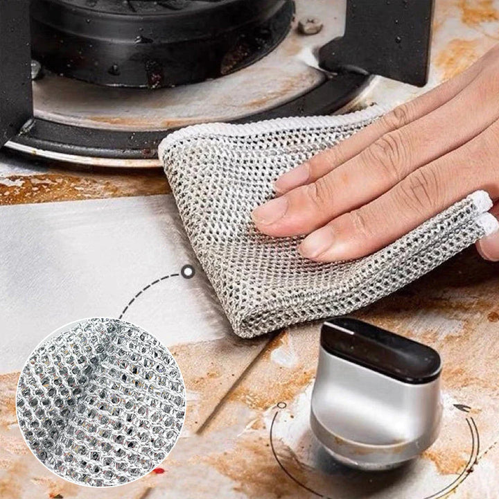 Paños de limpieza CleanPro [PAGA SOLO CONTRA ENTREGA]